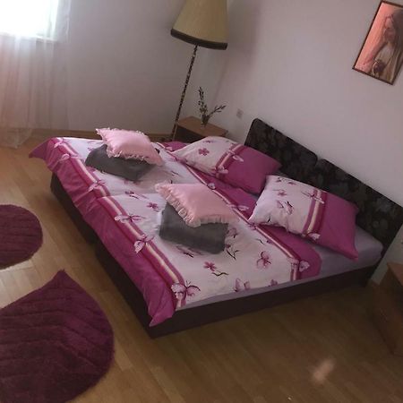 Apartman Luis Silence Šestanovac 외부 사진