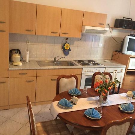 Apartman Luis Silence Šestanovac 외부 사진