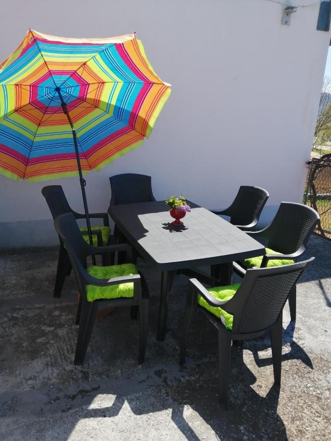 Apartman Luis Silence Šestanovac 외부 사진