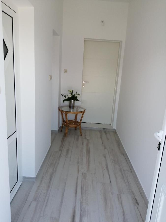 Apartman Luis Silence Šestanovac 외부 사진