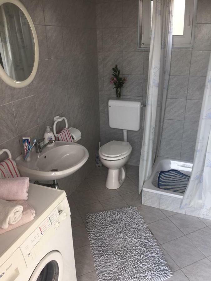 Apartman Luis Silence Šestanovac 외부 사진