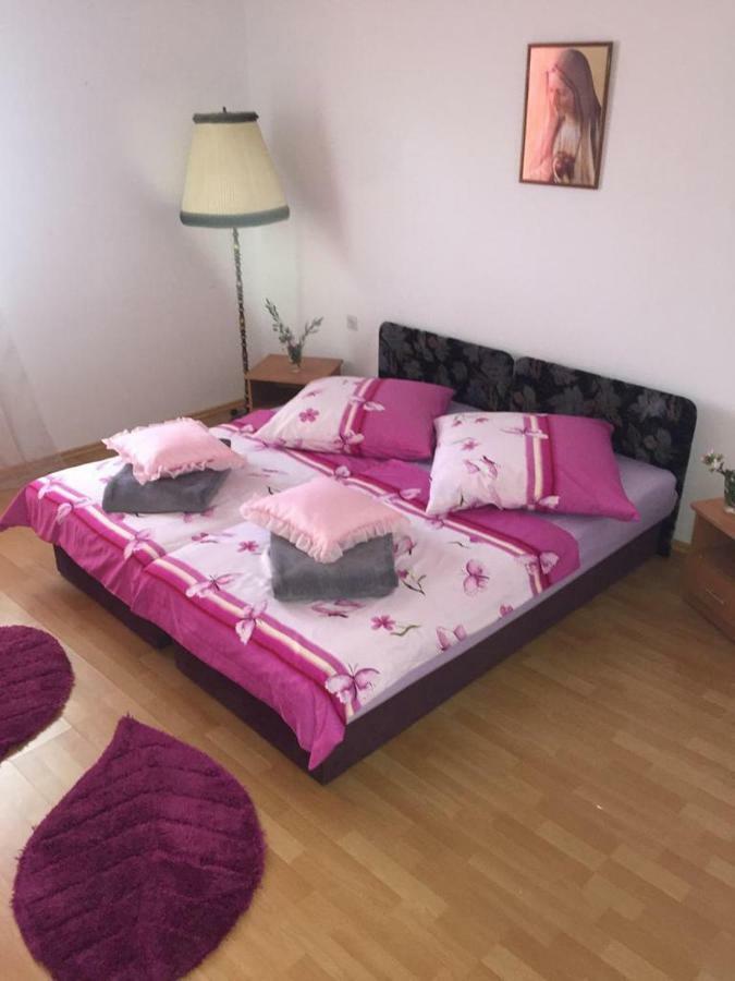 Apartman Luis Silence Šestanovac 외부 사진